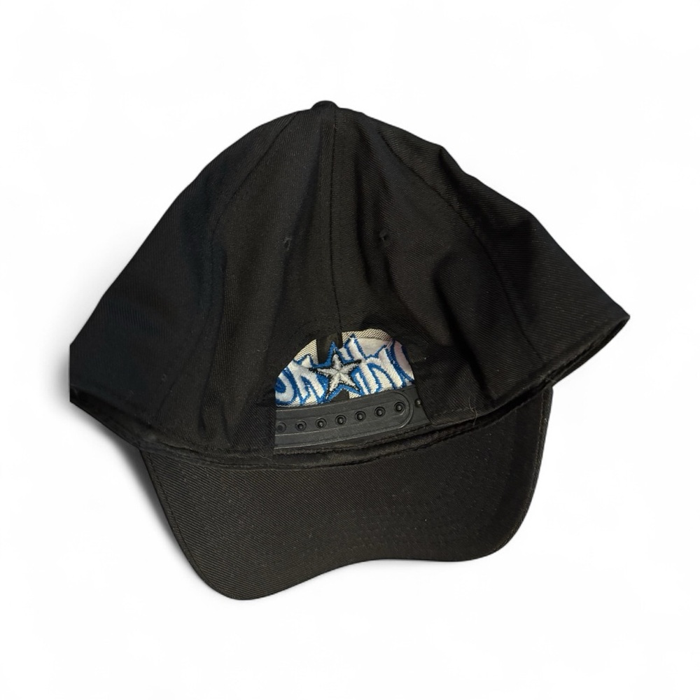Black Orlando Magic Hat! - Picture 2 of 2